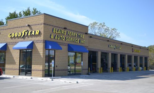 Blairs Ferry Tire & Auto Service