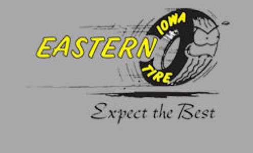 Eastern Iowa Tire