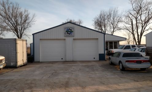 Full Auto Repair Mechanicsville