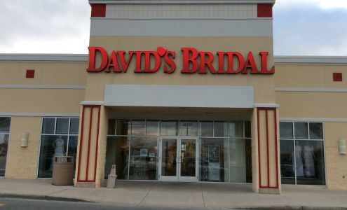 David's Bridal Hagerstown MD