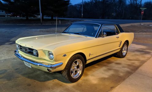 Mefferd's Auto Services