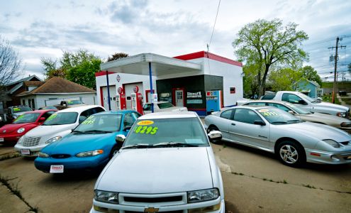 Eberles Automotive Services