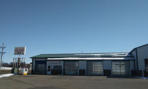 Mt. Vernon Car Wash Mount Vernon