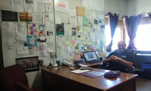 Scott Family Motors Springville