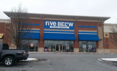 Five Below