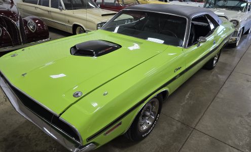 Kinion Auto Sales & Services Inc Clarence