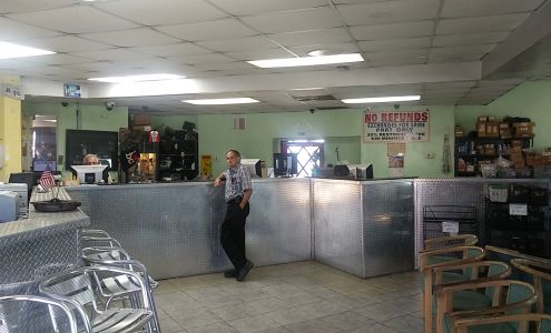 Magic Used Auto Parts