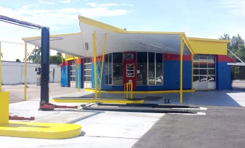 Ice Cold Air Discount Auto Repair