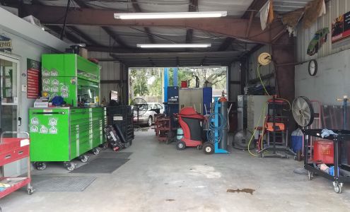 East Bay Auto Services