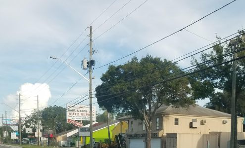 Karl & Son's Auto Repair Inc