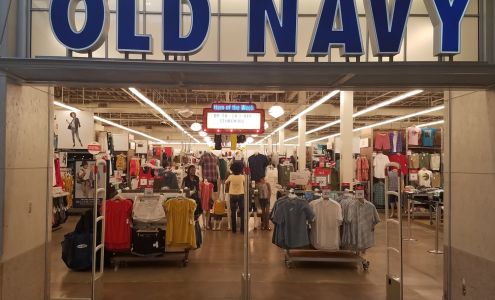 Old Navy