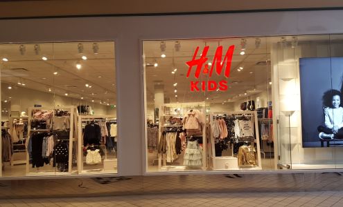 H&M Hagerstown