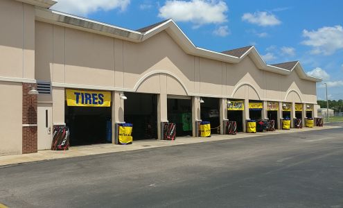 Tire Choice Auto Service Centers