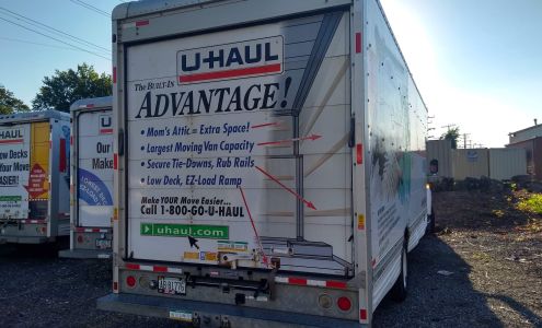 U-Haul Neighborhood Dealer