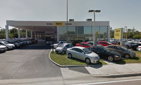 Hertz Car Sales Clearwater