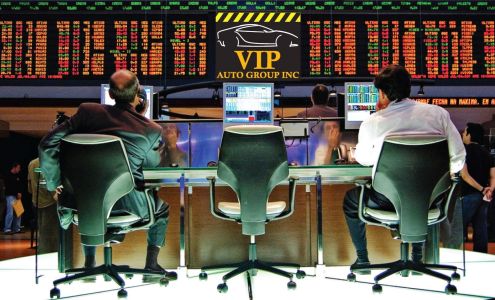 Vip Auto Group, Inc. Clearwater