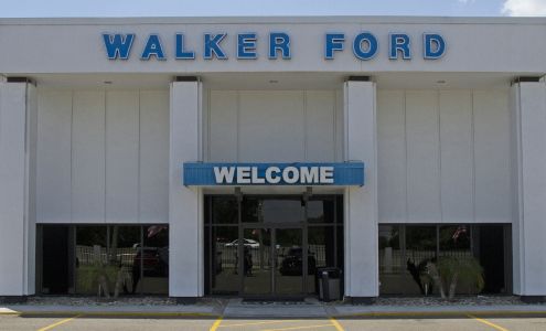 Walker Ford Clearwater