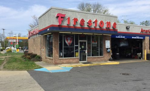 Firestone Complete Auto Care