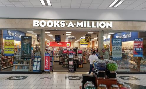 Books-A-Million