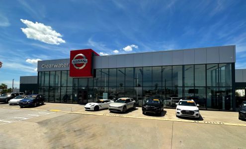 Nissan of Clearwater