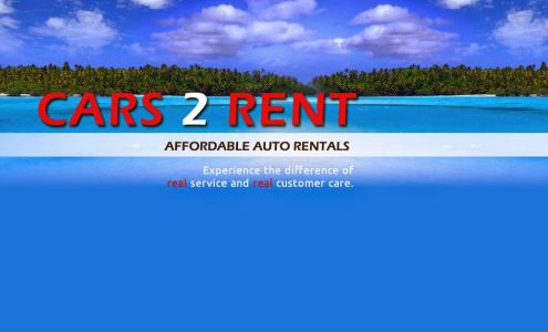 Cars 2 Rent