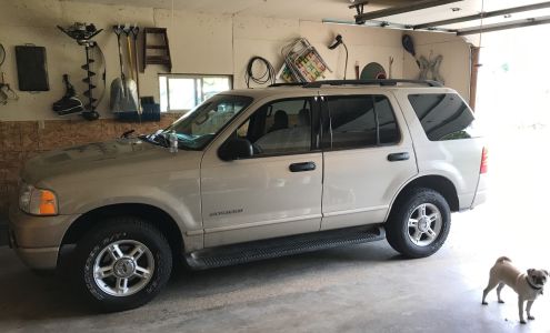 J & K Auto Saint Bonifacius