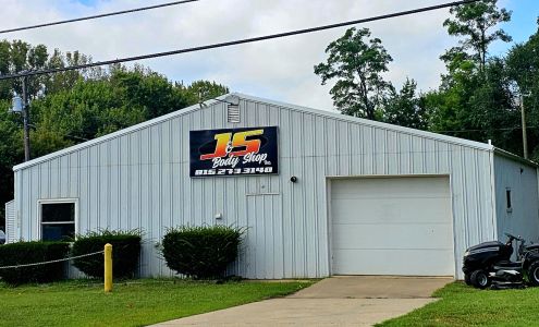 J & S Body Shop Inc Savanna