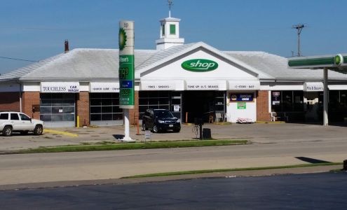 Savanna Carwash Savanna