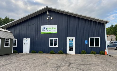 Rogomobiles, Inc. Saint Bonifacius