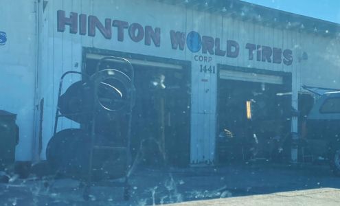 Hinton Tires Corp.
