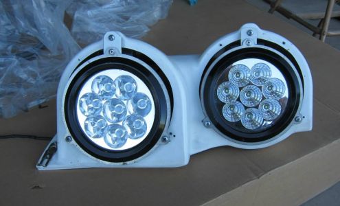 s three auto Howard Lake