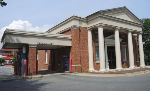 Capital One Bank Annapolis