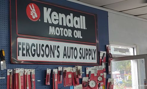 Ferguson's Automotive & Marine Melbourne