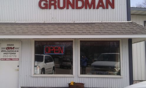 Grundman Motors
