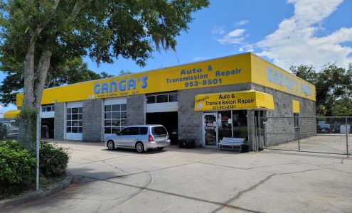 Ganga's Auto & Transmission Repair Palm Bay