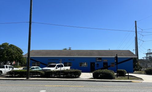 GT Service Center LLC