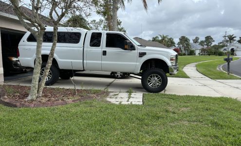 Helsel's Automotive Palm Bay