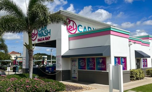 El Car Wash - Palm Bay