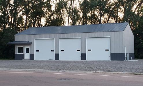 Grove’s Automotive Service