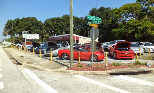 O'Donnell-Lutz: Used Cars & Trucks of Melbourne, Palm Bay, and Central Florida