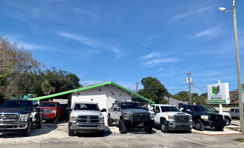 GREENWISE MOTORS DIESEL TRUCKS (by appointment only) Melbourne