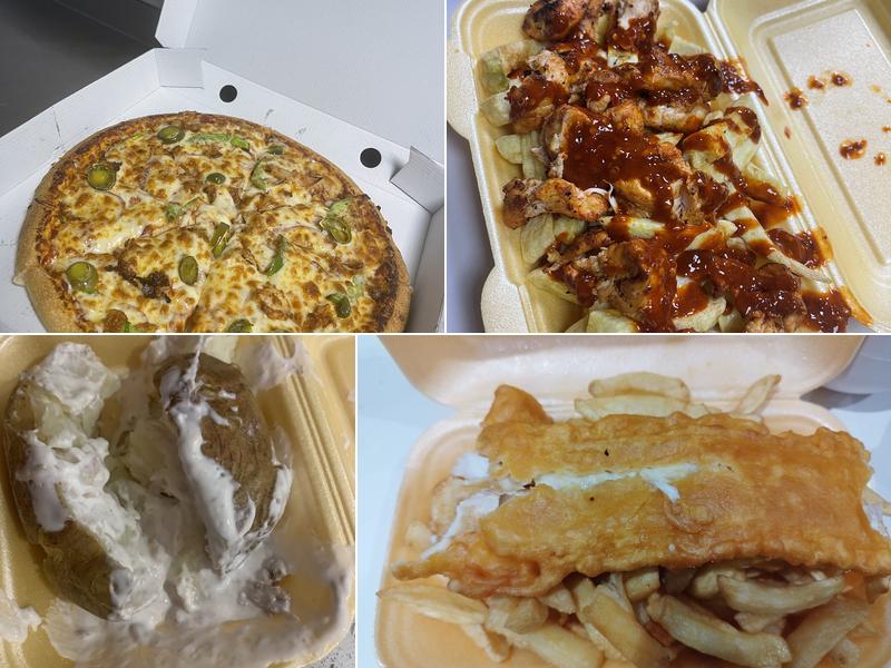 Fry Inn - 119 Kirby Road , Leicester - LE3 6BE