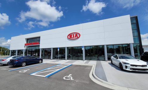 Boniface Hiers Kia Melbourne