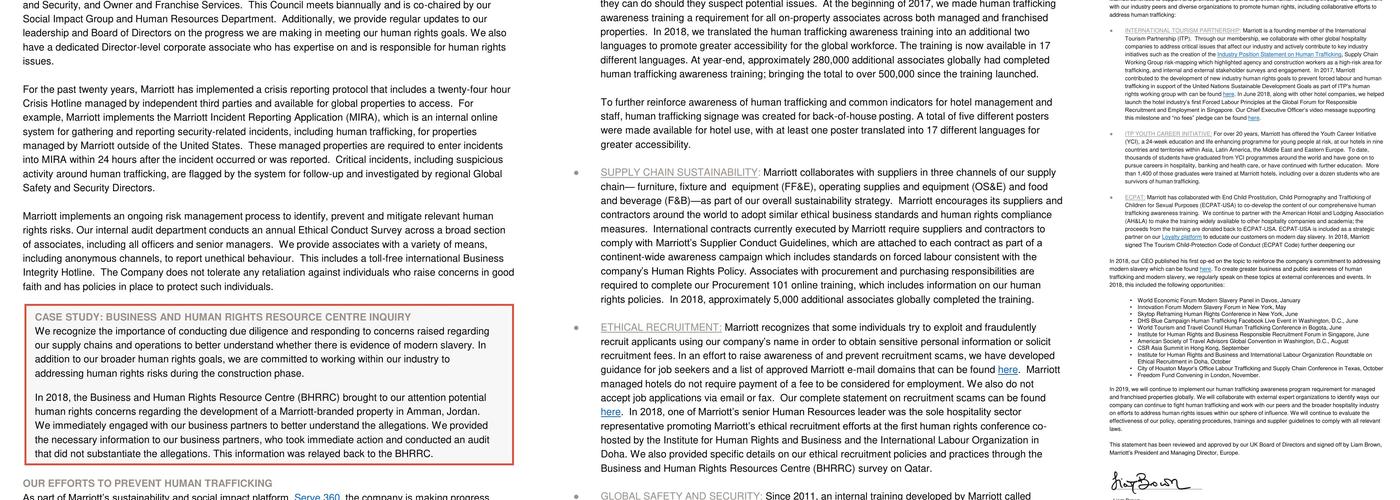 The Brew Bar Lounge Menu