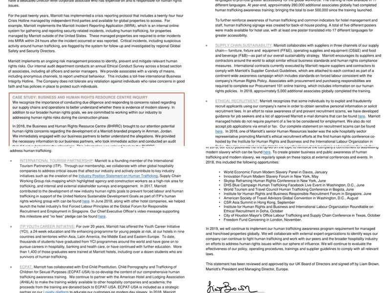 The Brew Bar Lounge Menu