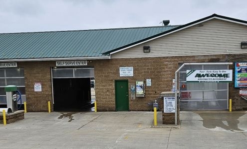 Awesome Car Wash