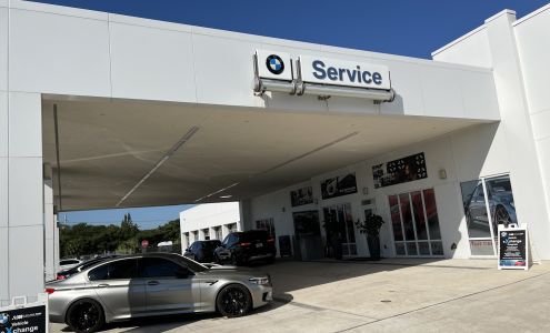 Melbourne BMW Melbourne