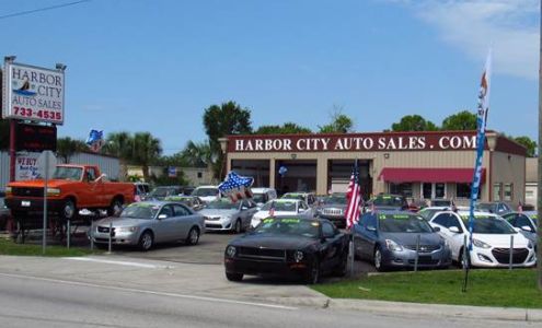Harbor City Auto Sales Melbourne