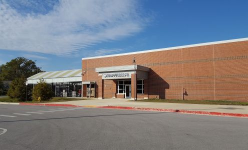 Navy Federal Credit Union