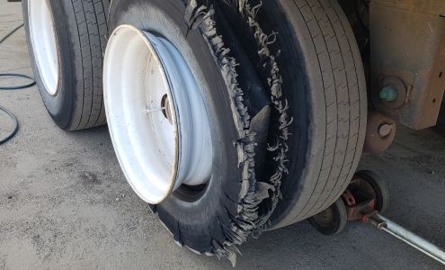 Figgins Truck & Trailer Repair